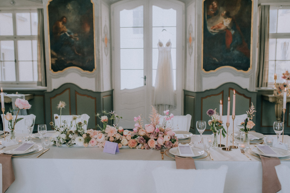 Weddingplanner Toni´s Traumfabrik overzicht