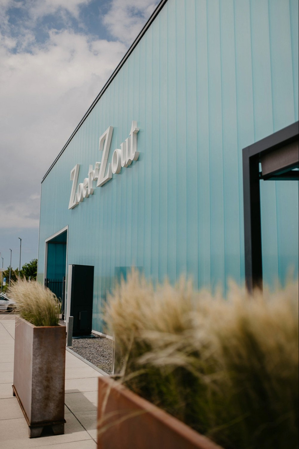 Trouwlocatie Zoet of Zout impressie 2