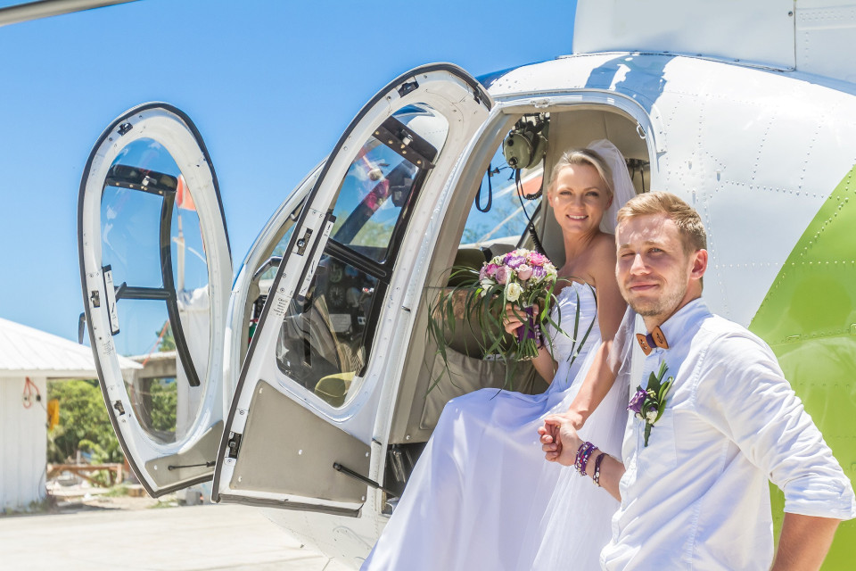Weddingplanner Weddings Beyond Expectations impressie 4