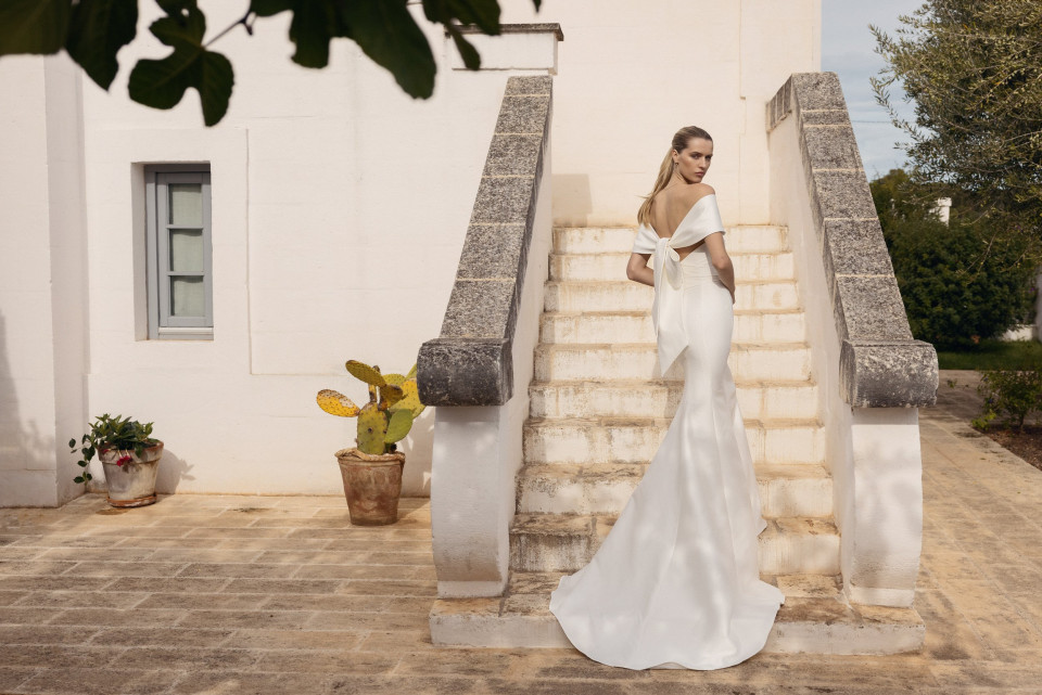 Trouwjurk van I do! I do! impressie 