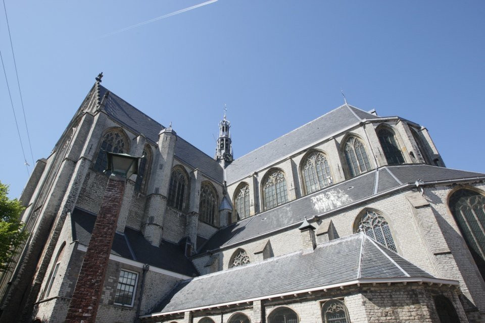 Grote Kerk Alkmaar