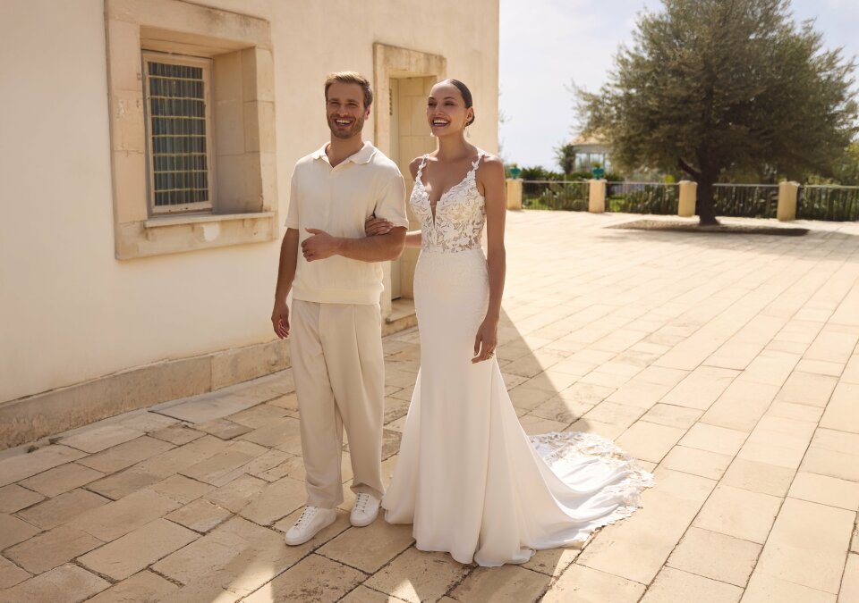 Valkengoed Wedding Fashion