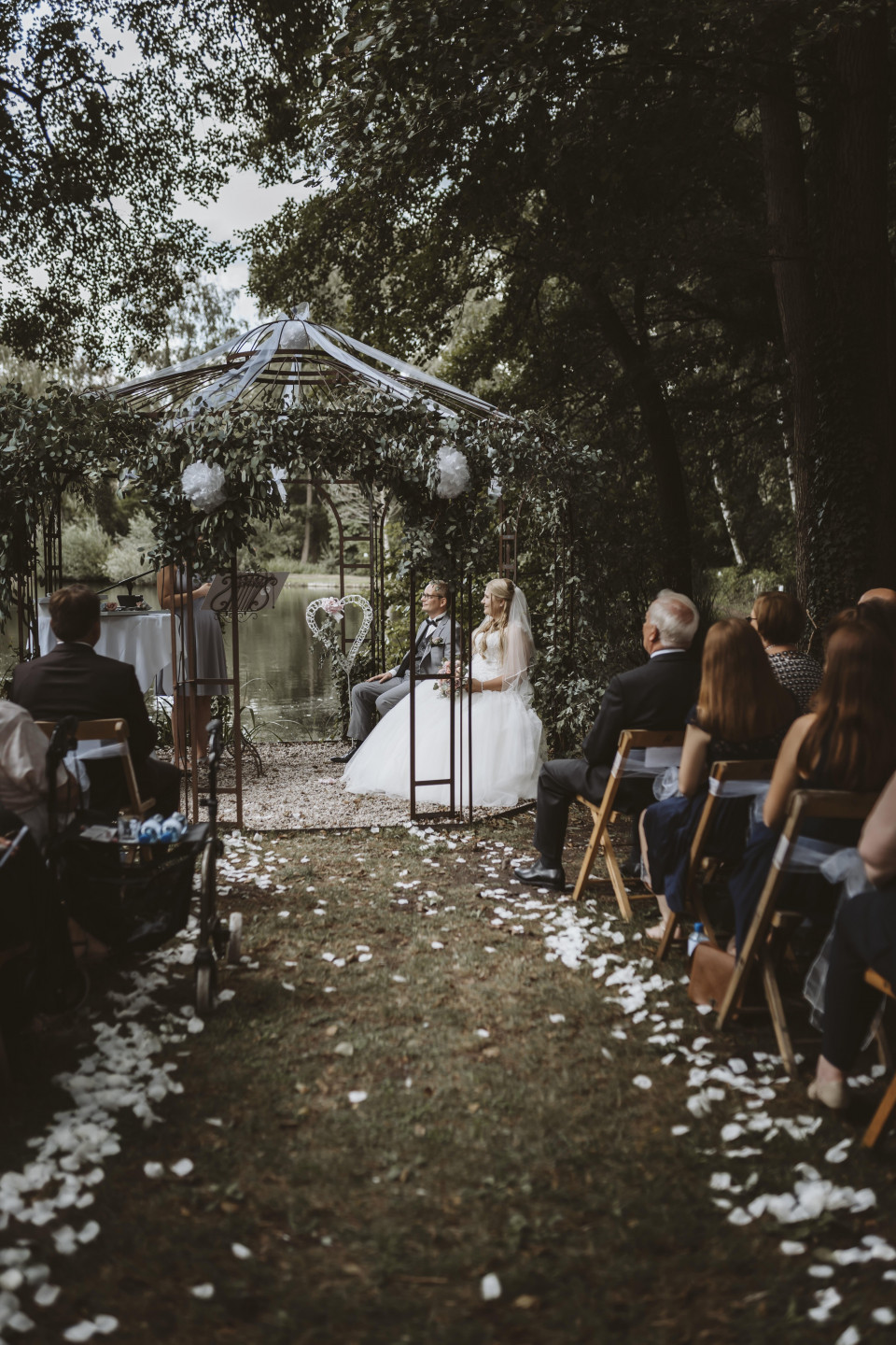 Trouwfotograaf Arne Jansen Photographie impressie 3