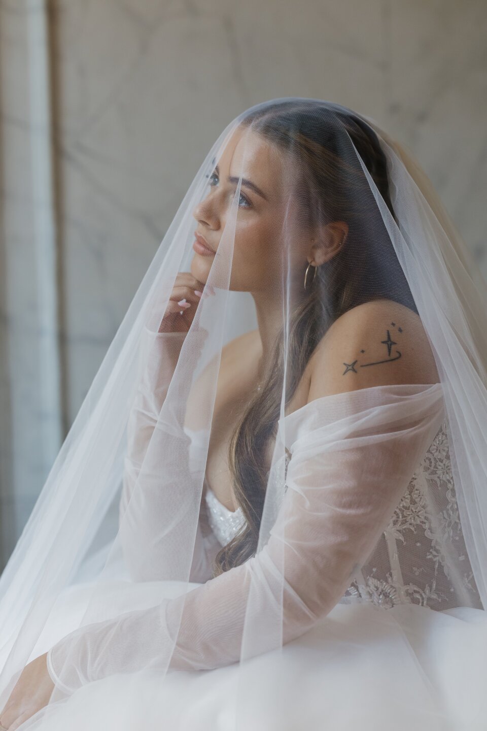 Trouwfoto's laten maken door Roanne Smit Fotografie