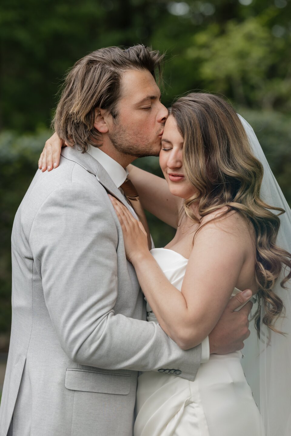 Trouwfotograaf Roanne Smit Fotografie details