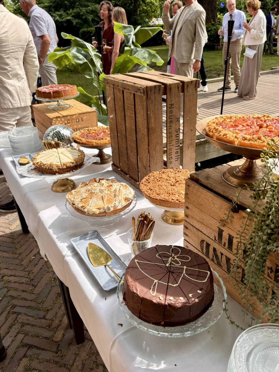 Trouwlocatie Stayokay Bunnik impressie 4