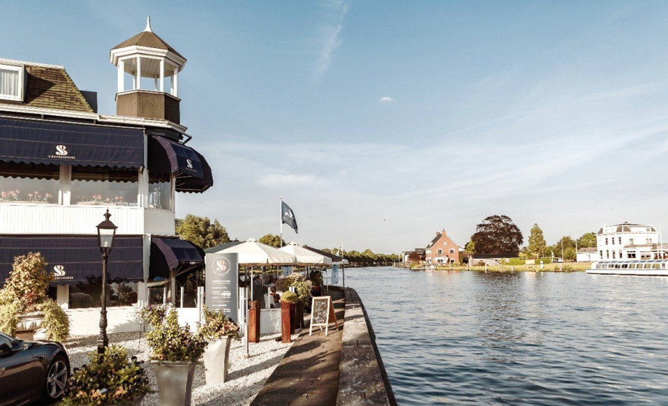 Restaurant &#039;s Molenaarsbrug