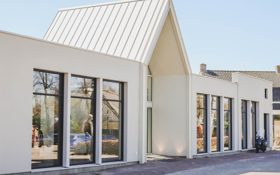 Trouwpak van Bastiaansen Modestad impressie 4