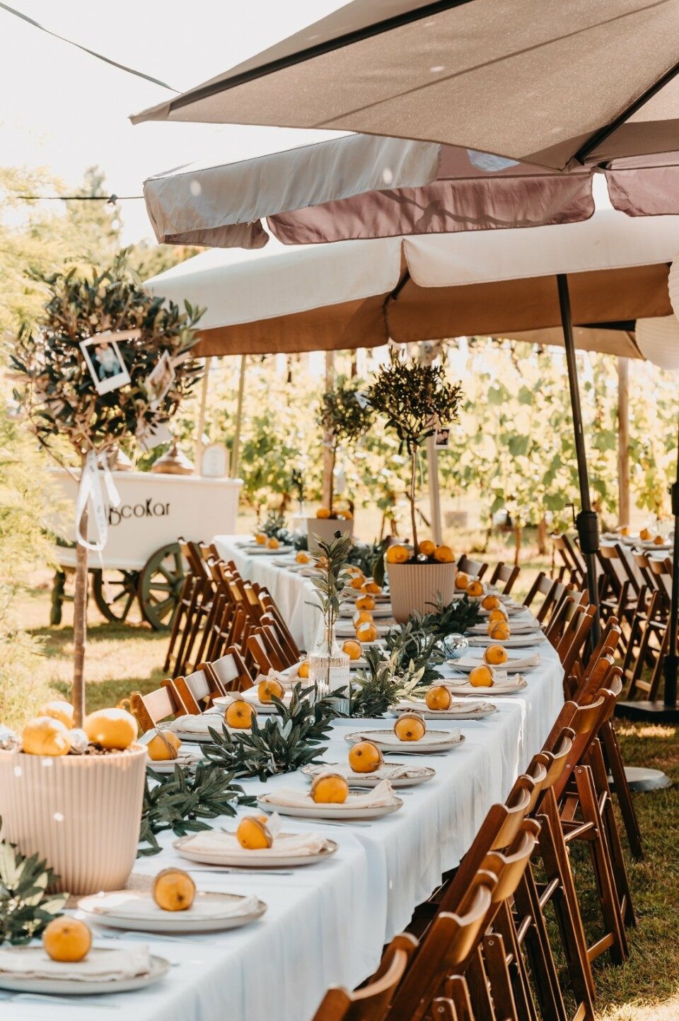 Van Zoggel Catering & Events