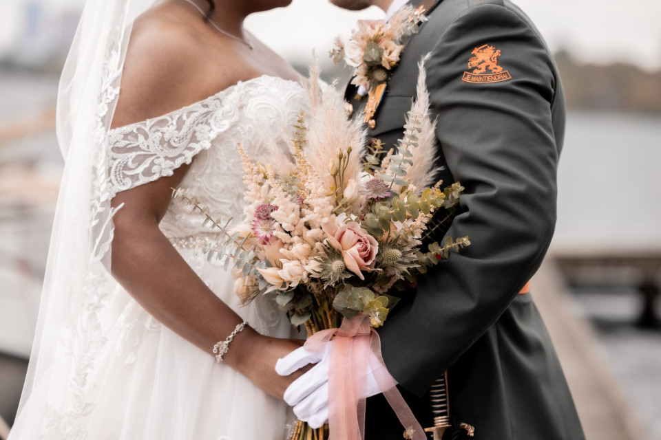Weddingplanner Wonderful Dream Weddings impressie 4