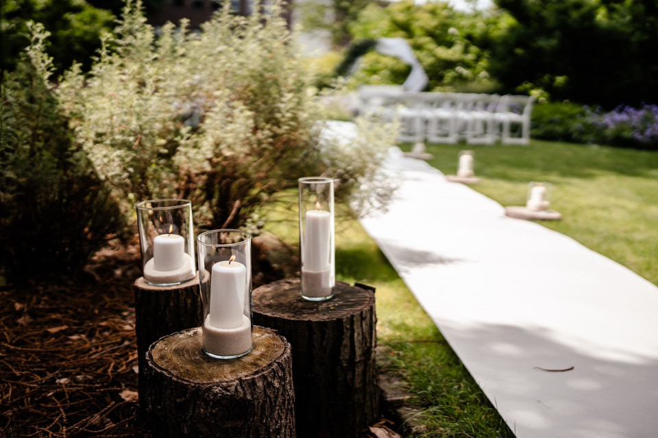 Wonderful Dream Weddings