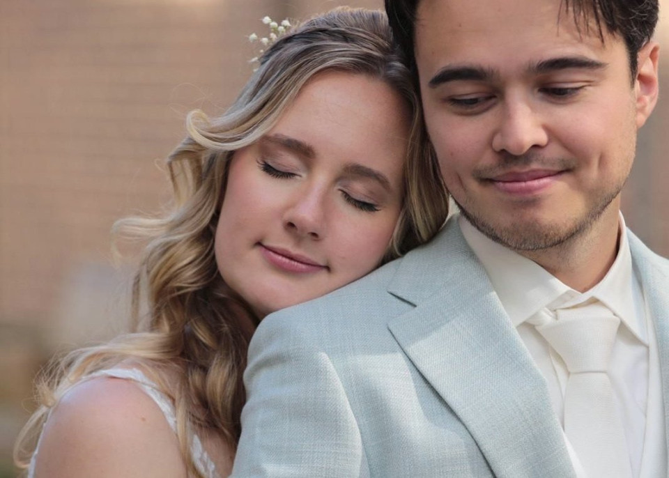 Bruidsmake-up door Mariska Taks Hair & Make-up details