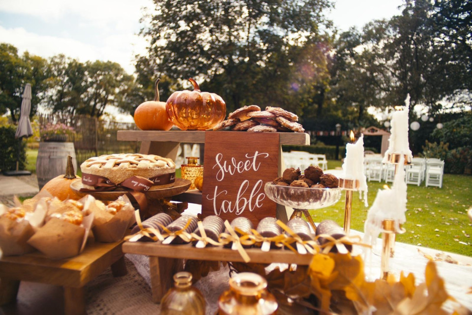 Weddingplanner Puur Trouwen impressie 2