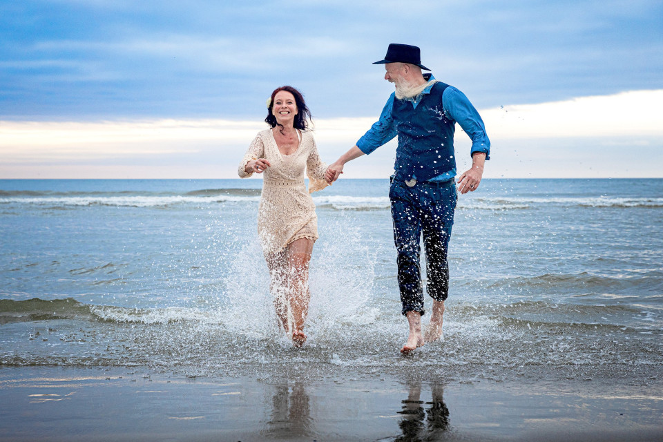 Trouwfotograaf Marlies Dekker Fotografie overzicht