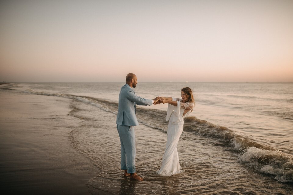 Weddingplanner Anne-Martine Speelman - Wedding Planner & Ceremoniemeester overzicht