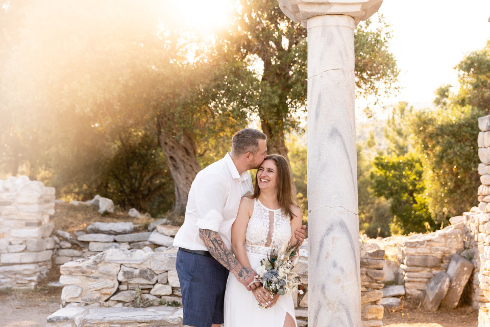 Trouwfotograaf Jenny Dassberger Fotografie impressie 2