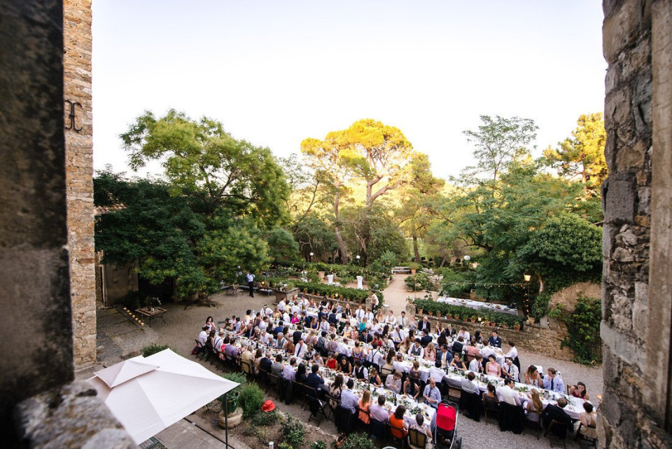 Trouwlocatie NOUS impressie 3