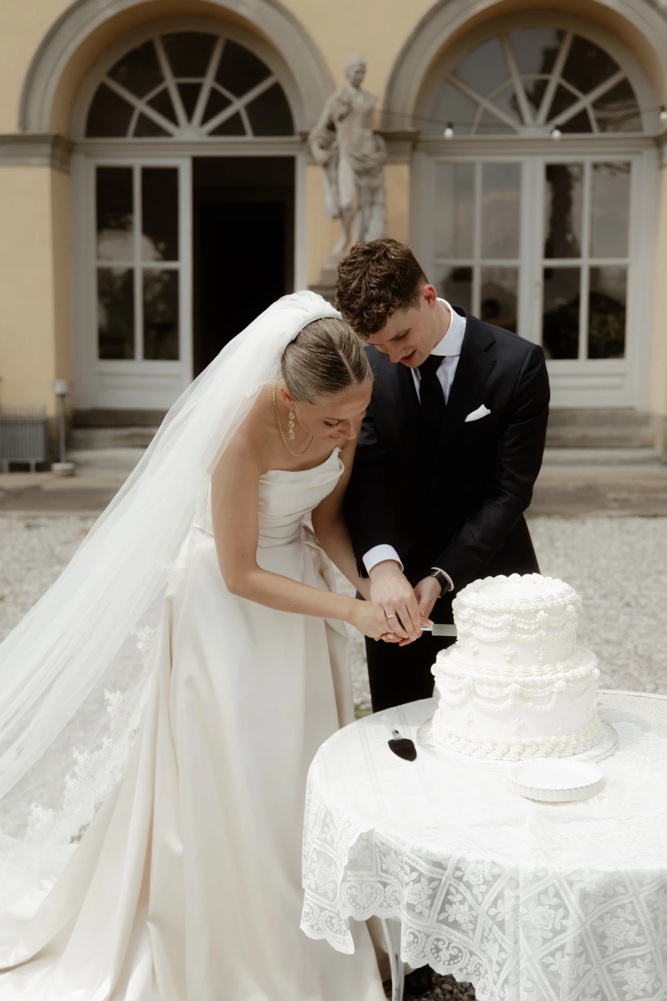 Bruidstaarten trends 2026