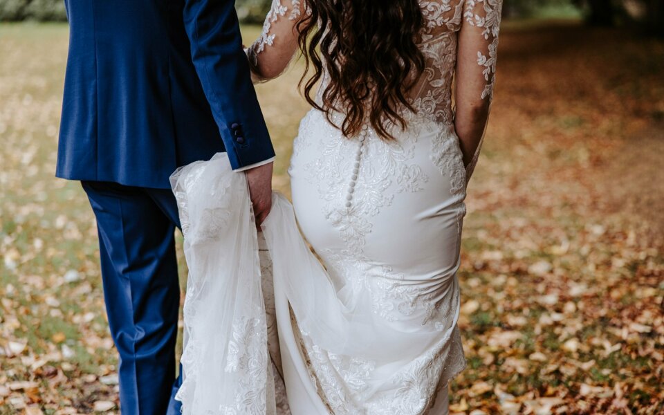 Trouwfoto's laten maken door Avelim Photography