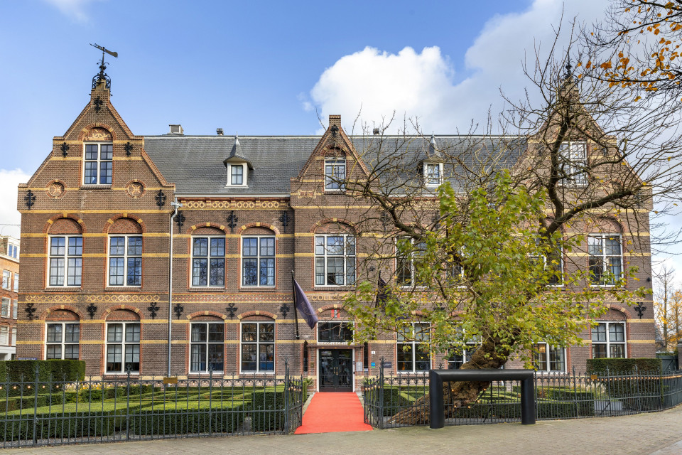 The College Hotel, Autograph Collection