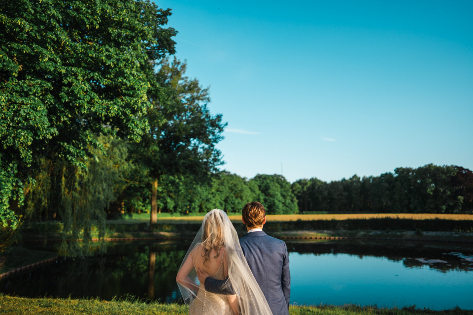 Trouwfoto's laten maken door Roy Hendrikx Fotografie