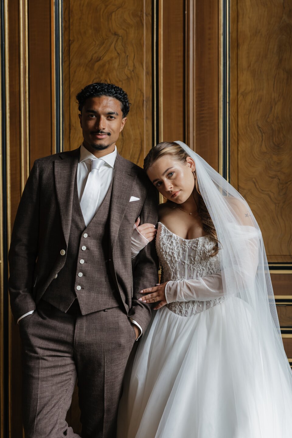 Trouwfotograaf Roanne Smit Fotografie impressie 2