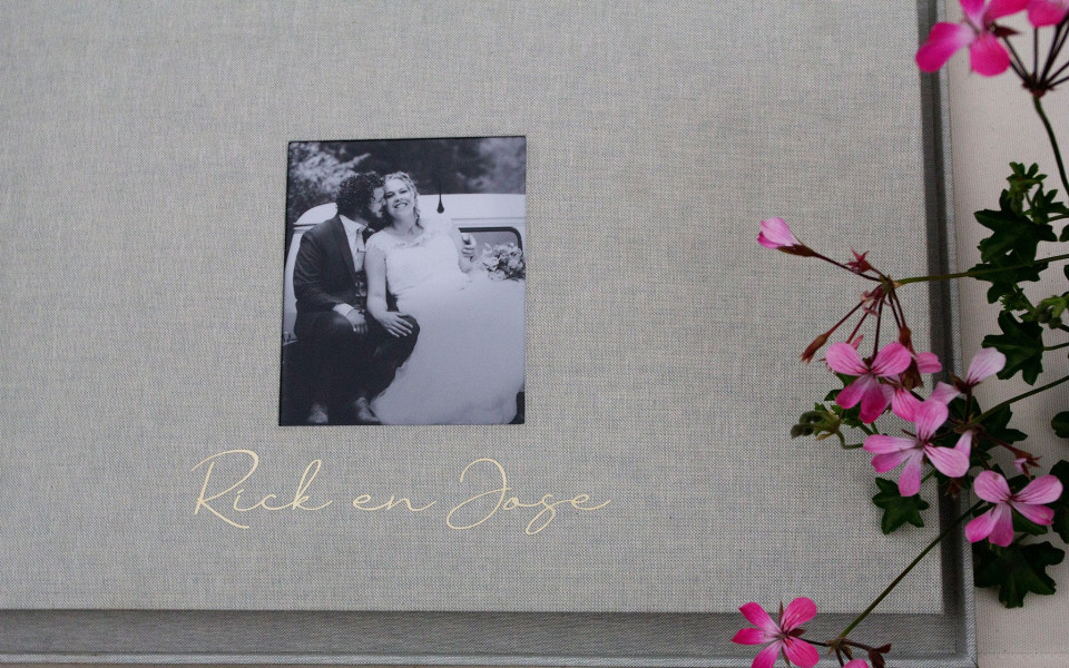 Lasse dein Hochzeitsalbum gestalten | Mit diesen Tipps gelingt das schönste Hochzeitsalbum