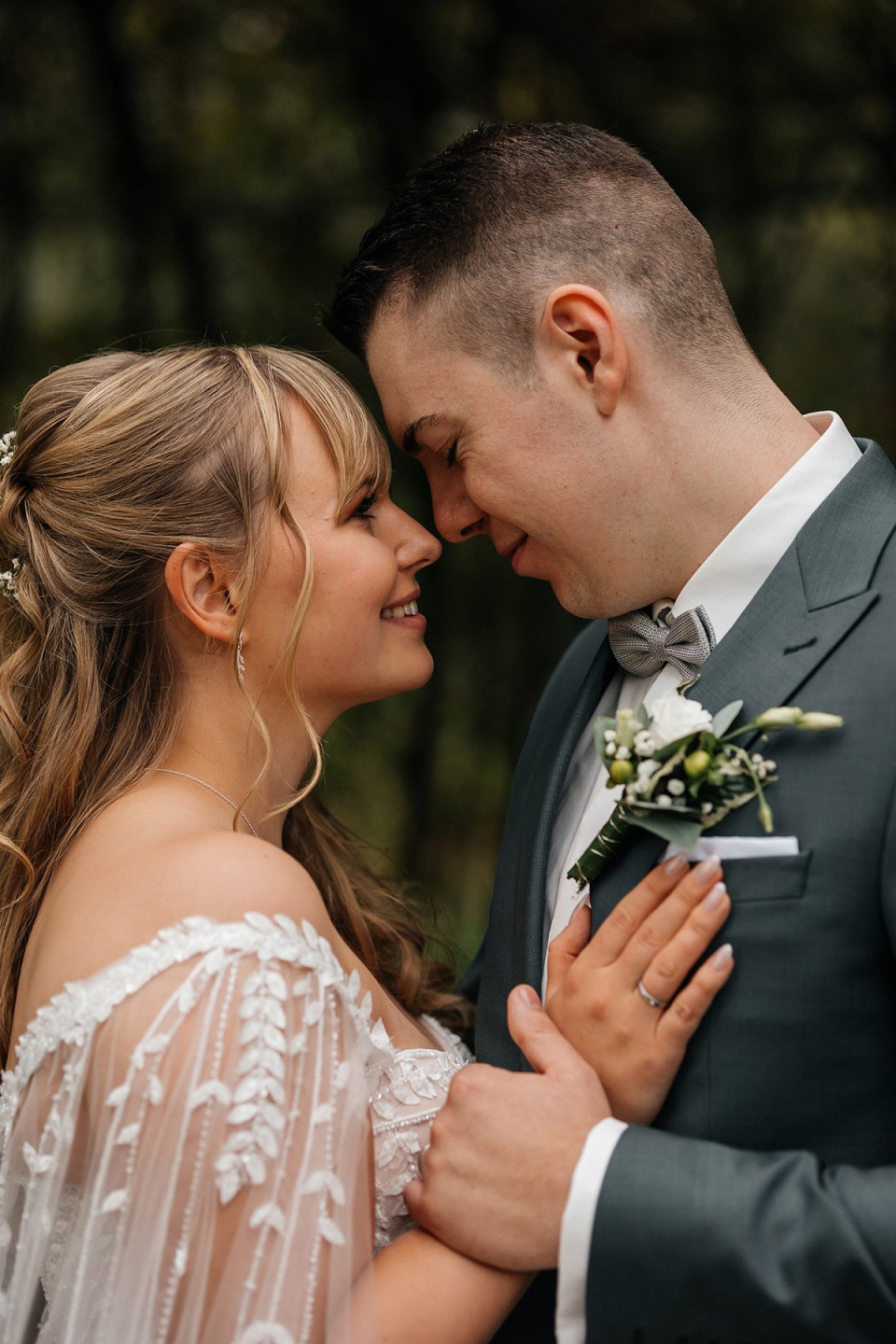 Trouwfotograaf Crea-Foto | Natalia Fichtner Fotografie details