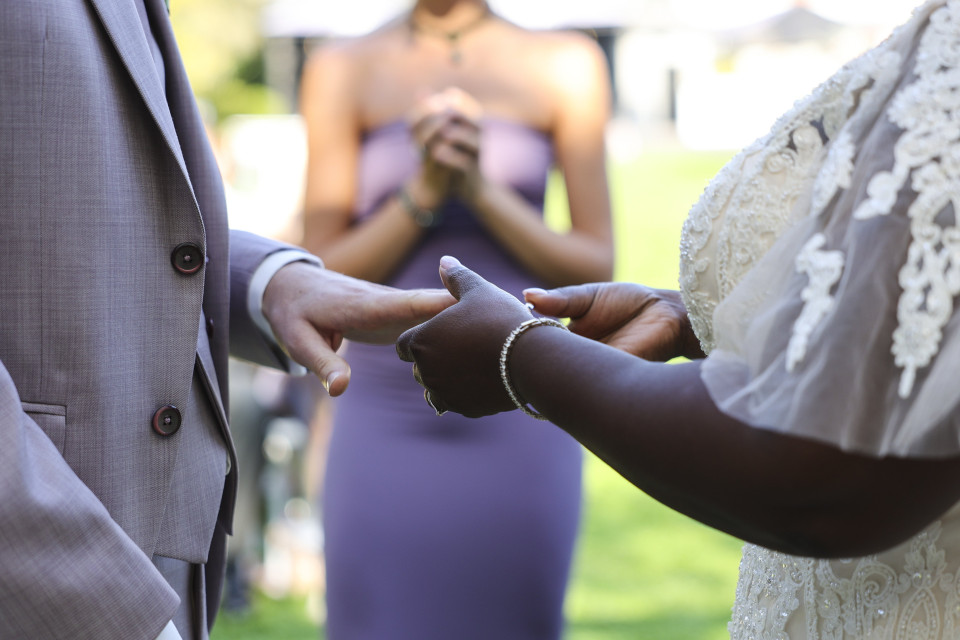 Weddingplanner In de Wolken Weddings details