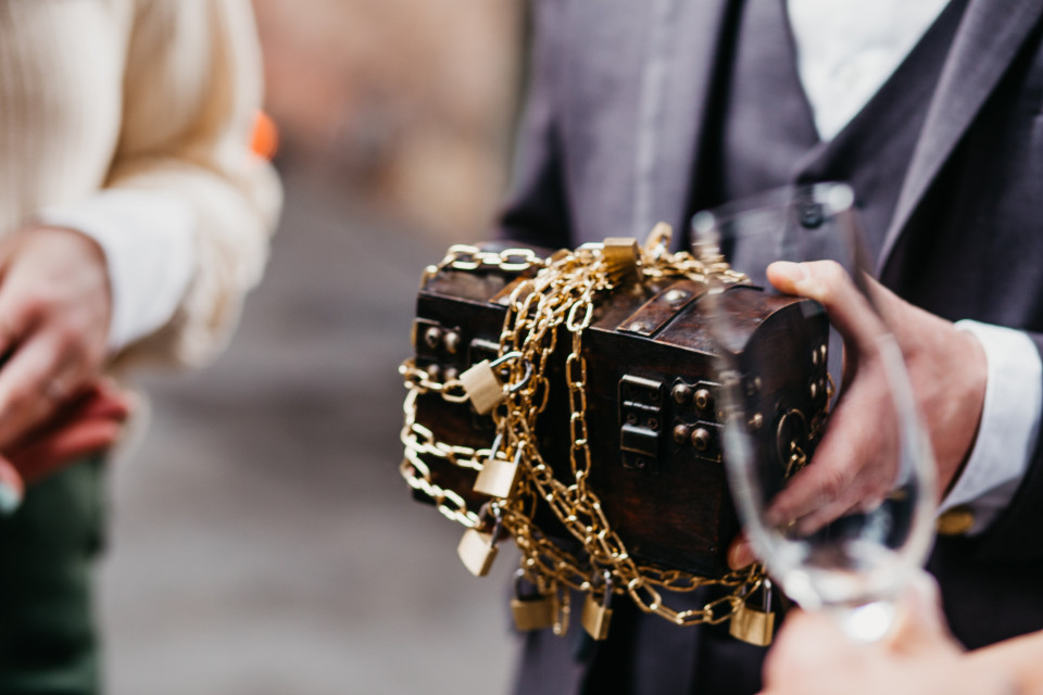 Trouwfotograaf Stephane Kamwa Hochzeitsfotograf &amp; -Videograf (THEPLUG-WEDDING-EVENTS-PORTRAIT) impressie 3