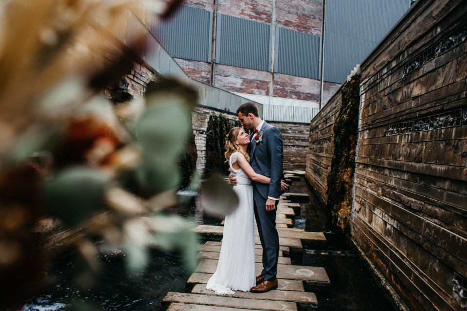 Trouwfotograaf Stephane Kamwa Hochzeitsfotograf &amp; -Videograf (THEPLUG-WEDDING-EVENTS-PORTRAIT) impressie 2