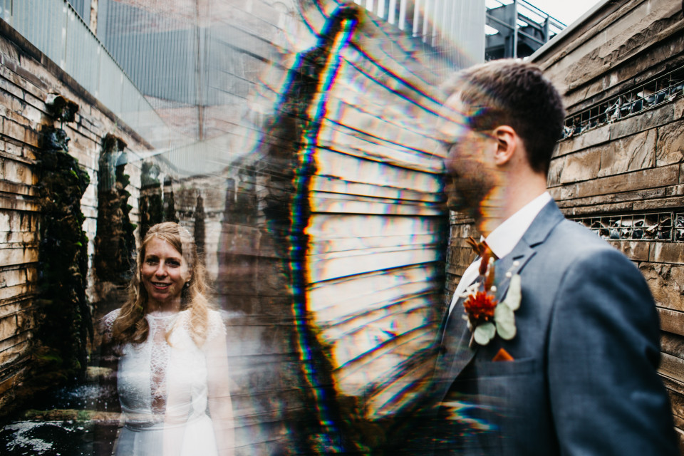 Trouwfoto&#039;s laten maken door Stephane Kamwa Hochzeitsfotograf &amp; -Videograf (THEPLUG-WEDDING-EVENTS-PORTRAIT)