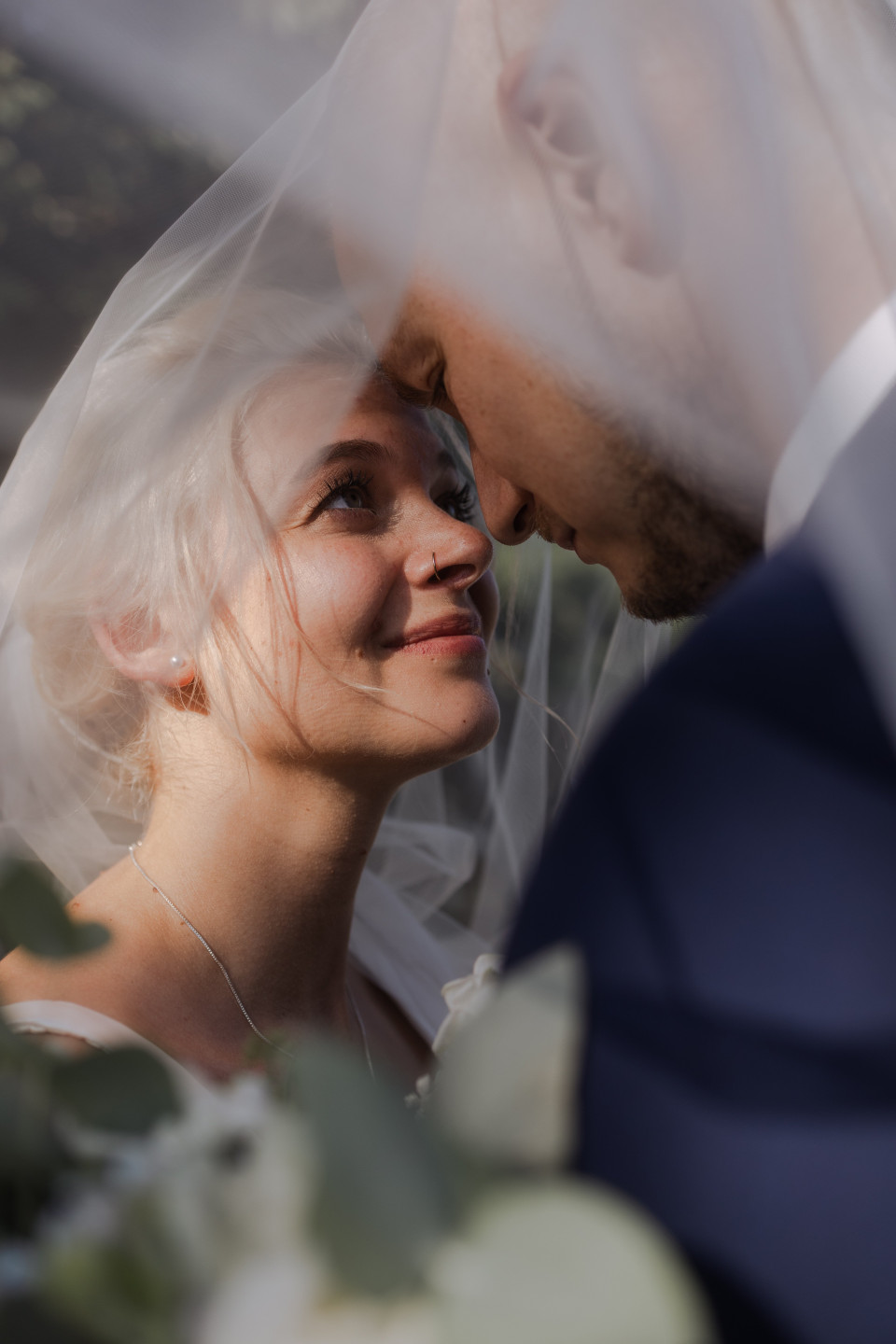 Trouwfotograaf Annas Momente details