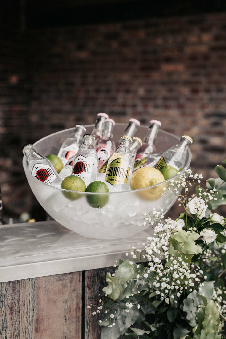 Weddingplanner Yasemin Schiffer Events impressie 4