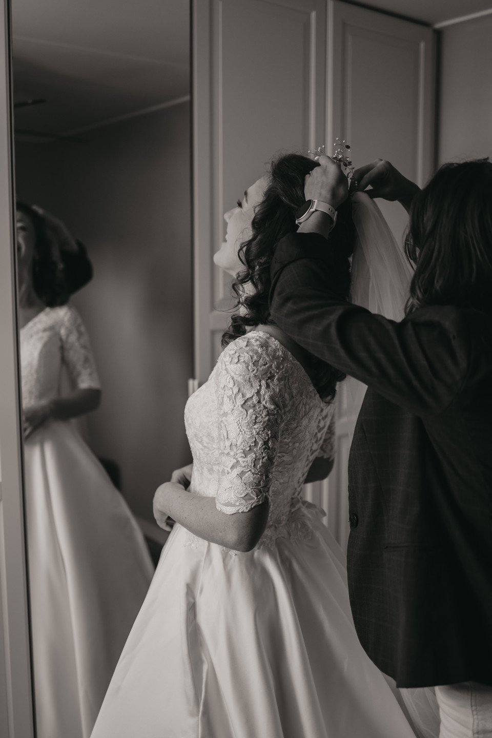 Trouwfotograaf Allissa Bruin Fotografie impressie 4
