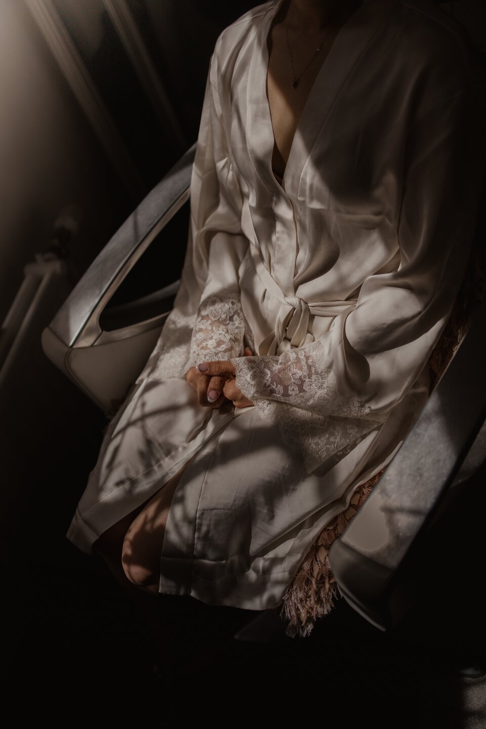 Trouwfotograaf Allissa Bruin Fotografie impressie