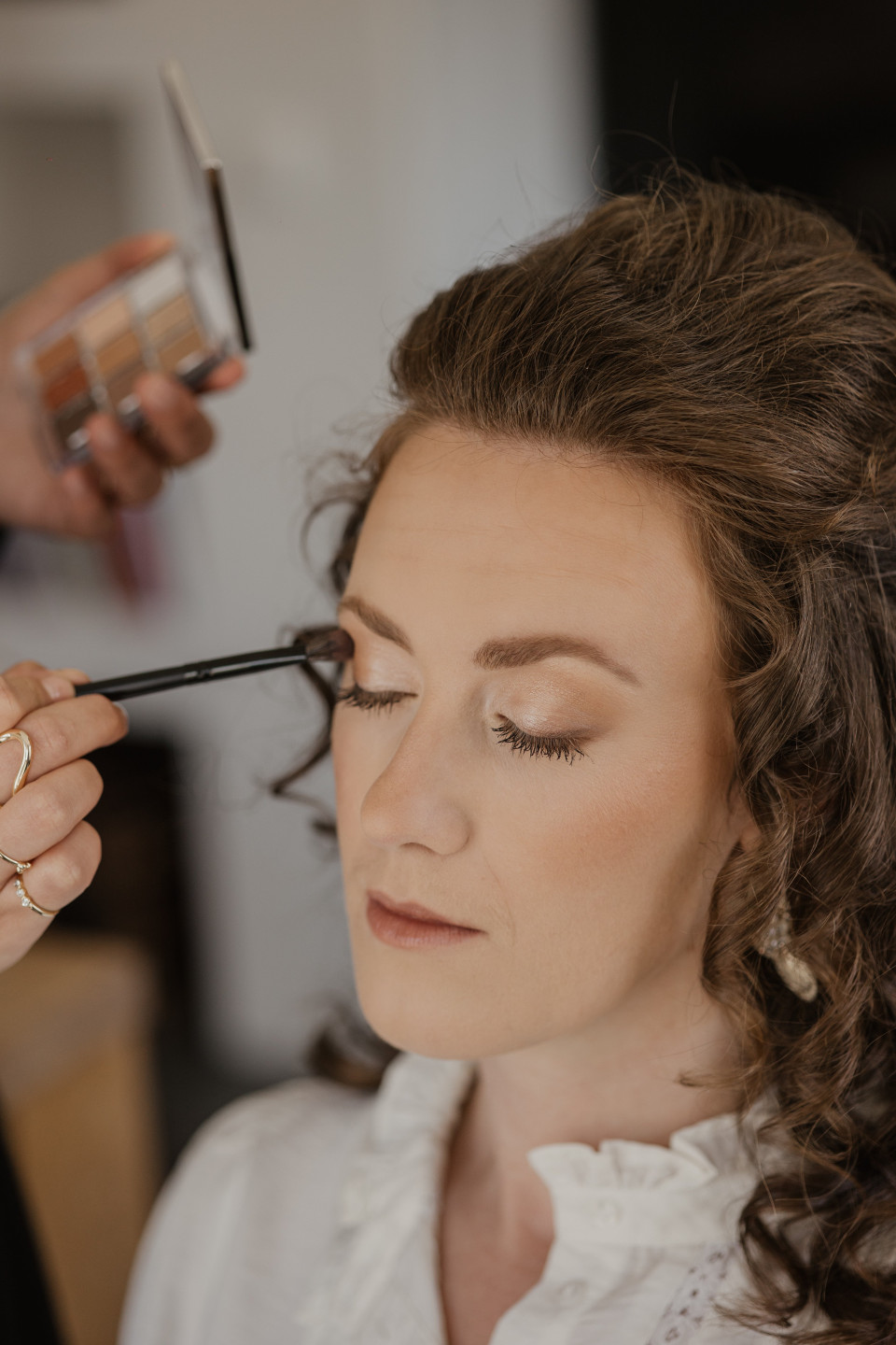 Trouwfotograaf Allissa Bruin Fotografie details