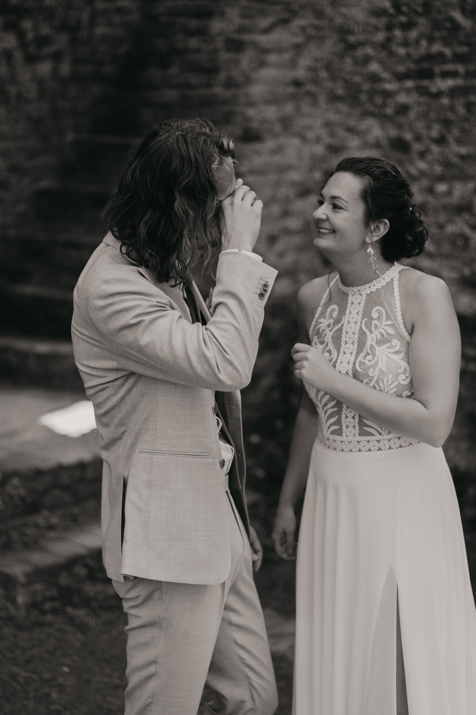 Trouwfotograaf Allissa Bruin Fotografie overzicht