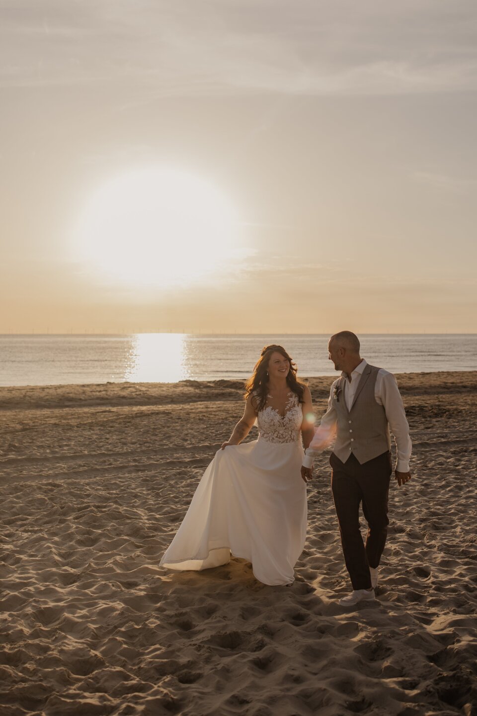 Trouwfotograaf Allissa Bruin Fotografie overzicht