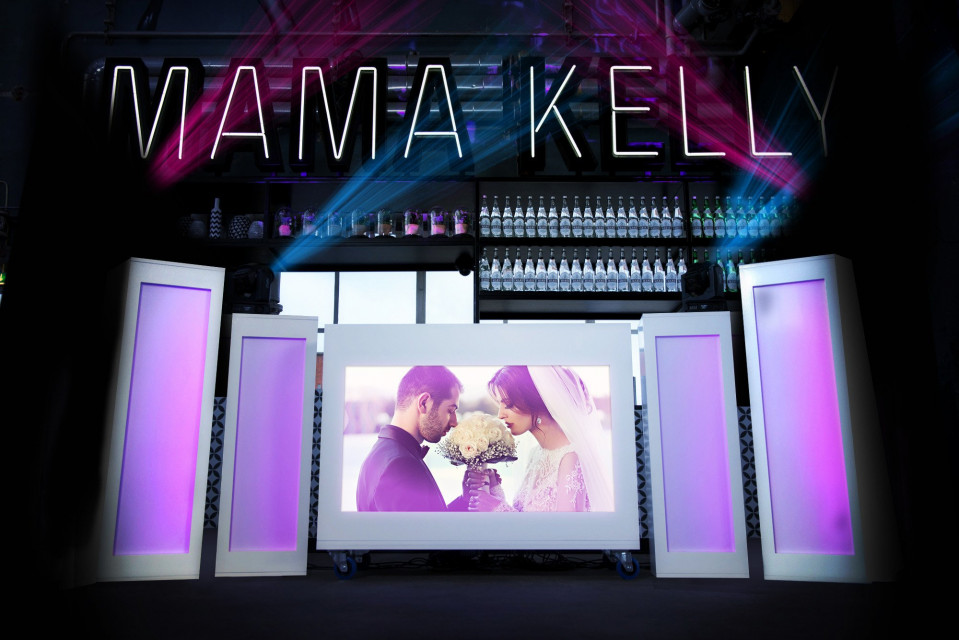 Muziek van Bruiloft DJ&#039;s by Artistic Productions details