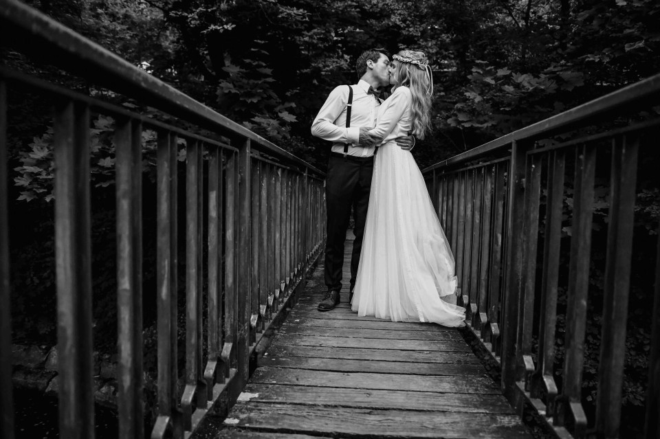Trouwfotograaf Camilo Amaya Fotograf impressie 2