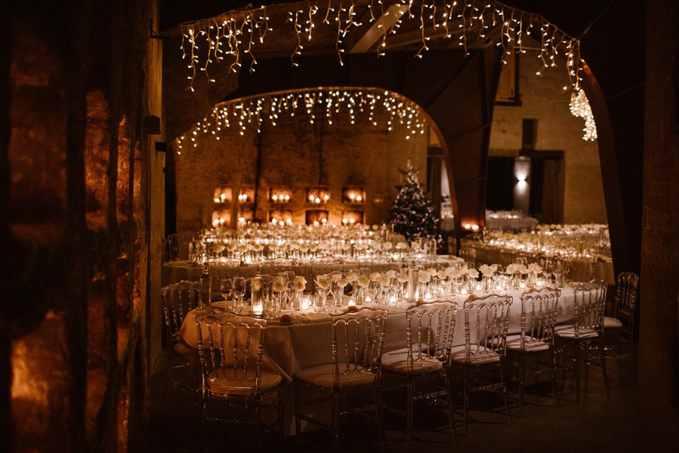 Trouwlocatie Chateau Neercanne impressie 2