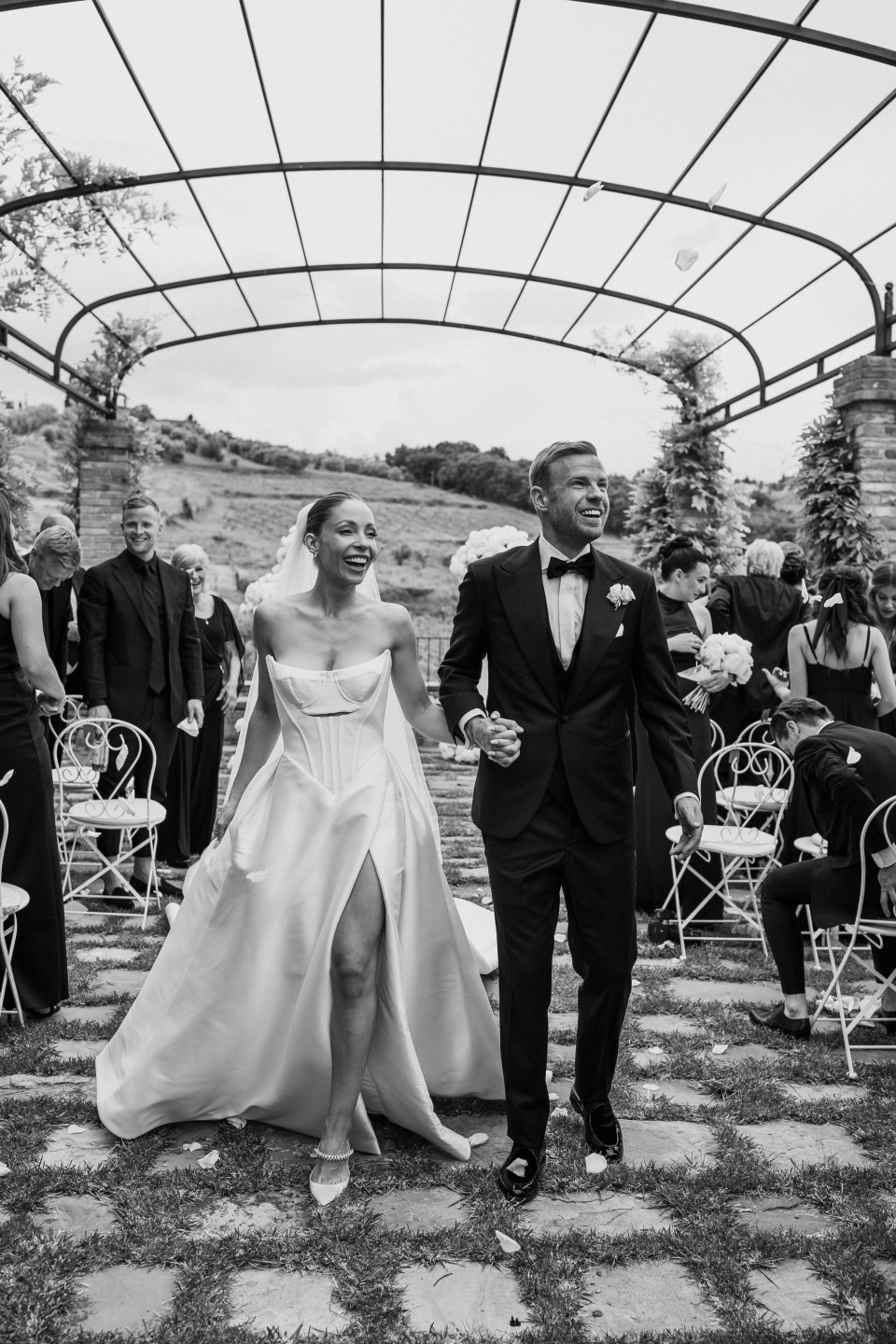 Weddingplanner The Travelling Wedding Planner impressie 