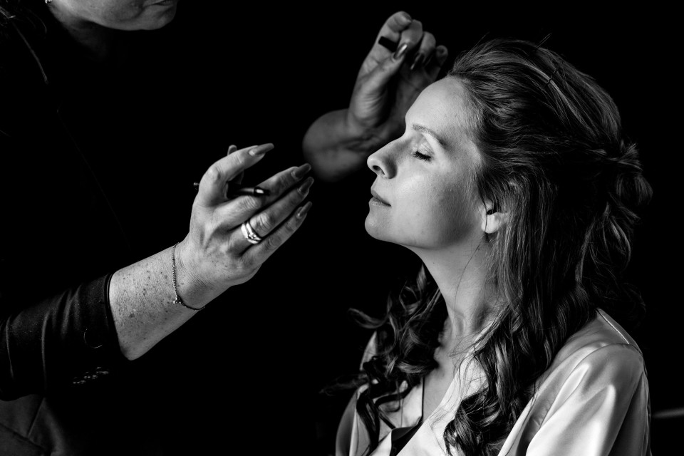 Trouwfotograaf Veth Fotografie overzicht