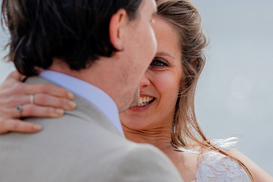 Trouwfoto&#039;s laten maken door Veth Fotografie