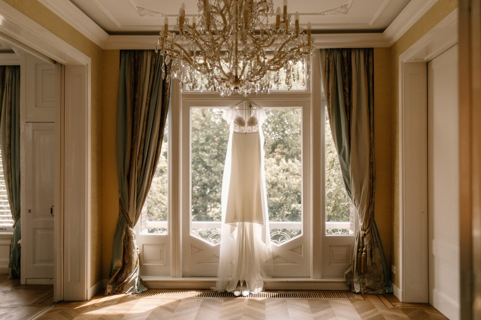 Trouwlocatie Villa Clementine impressie 4