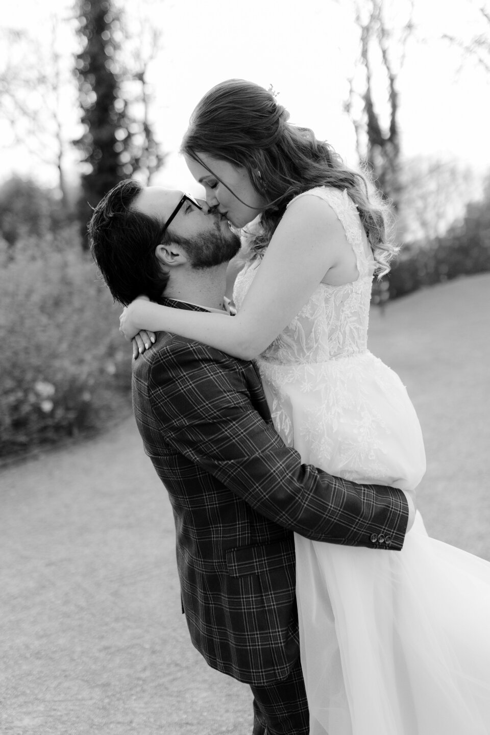 Weddingplanner Van de Wege Weddings | Spoed ceremoniemeester details
