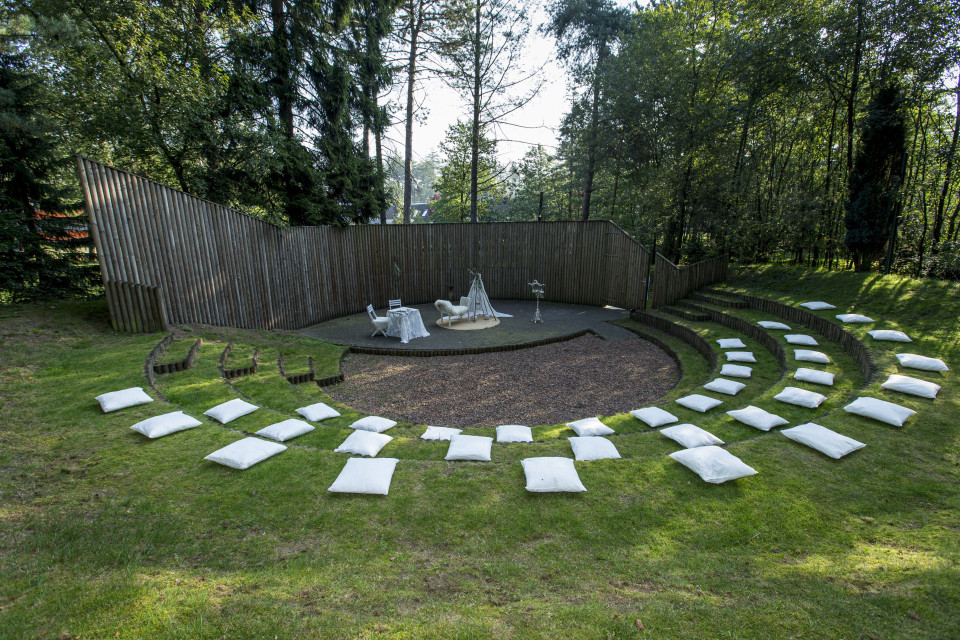 Trouwlocatie Landgoed Mennorode impressie 3