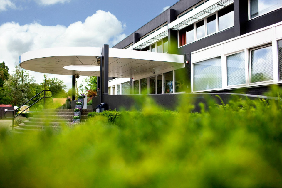 Trouwlocatie Amrâth Airport Hotel Rotterdam impressie 3