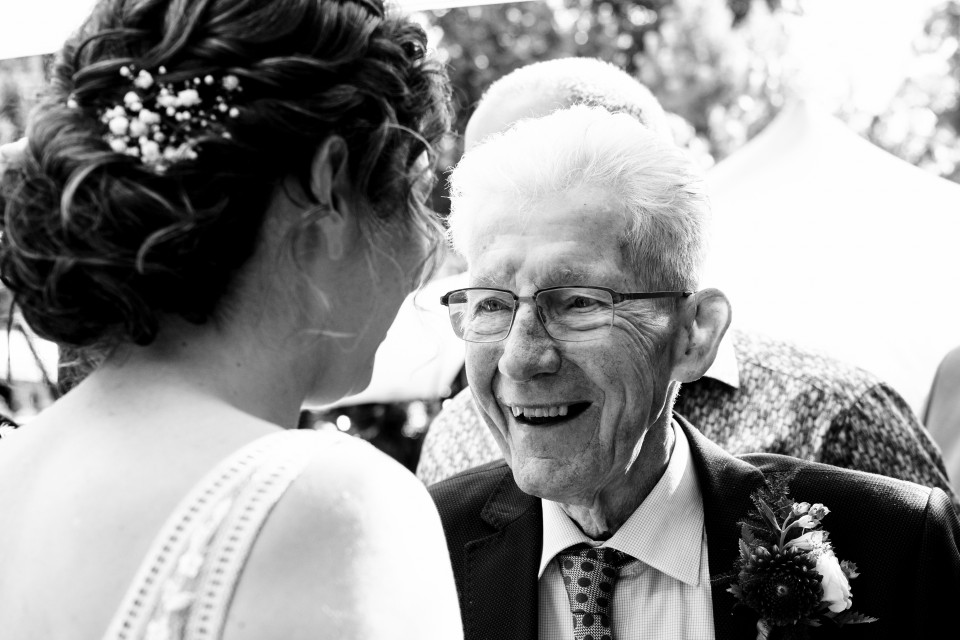 Trouwfotograaf Made by Jantine Photography impressie 4